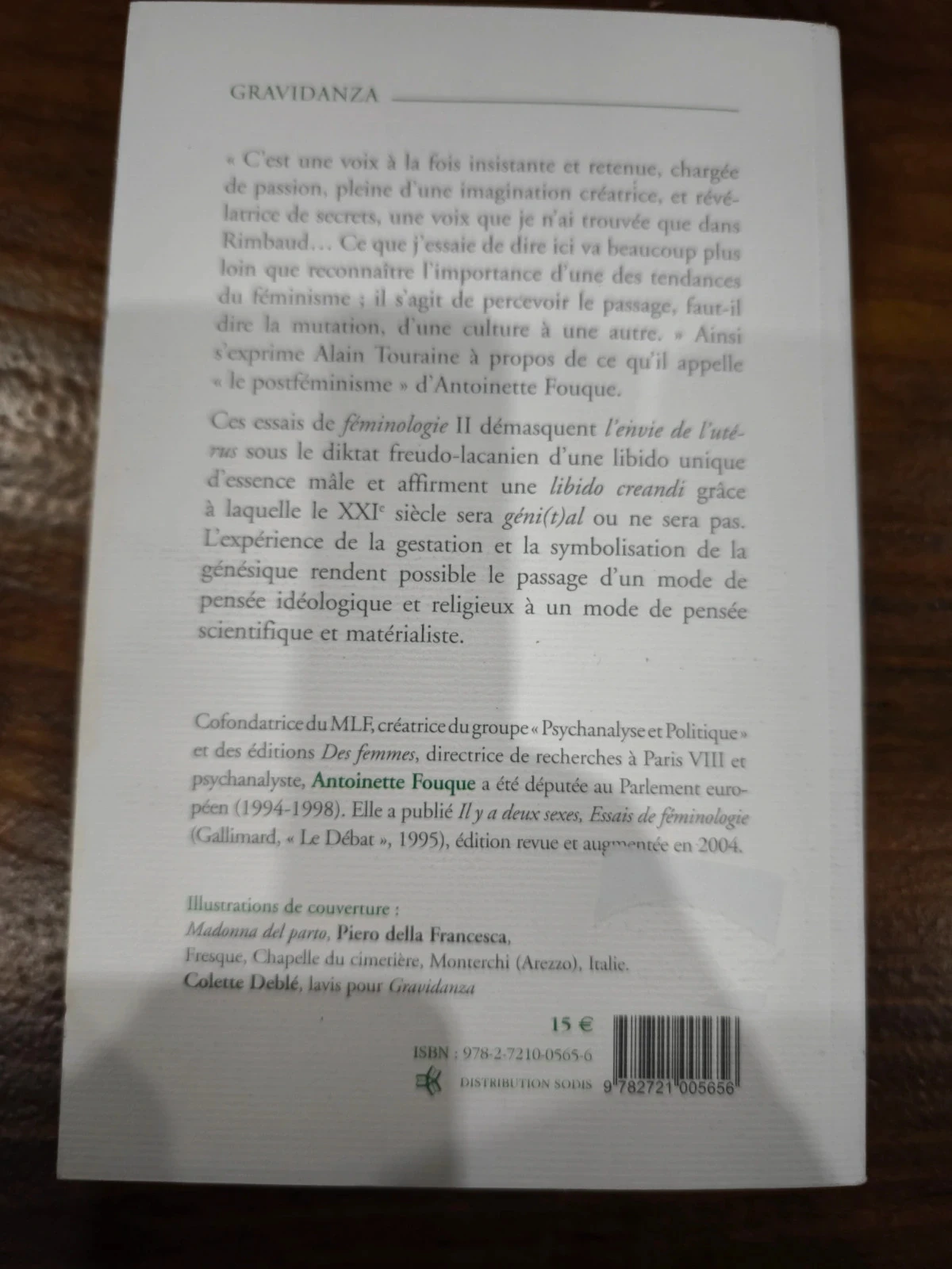 Gravidanza tòme 2 – photo 2